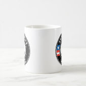 AmeriCorps St. Louis Tasse (Mittel)