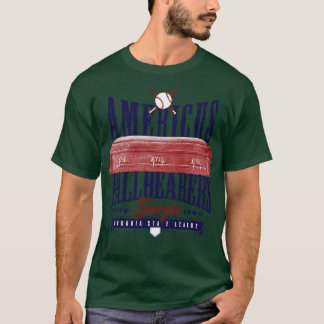 Americus Sargträger T-Shirt