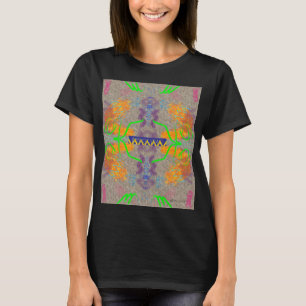 Americus Video #12: "Funeral Zuhause Funhouse" Cov T-Shirt
