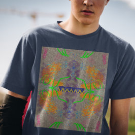 Americus Video #12: "Funeral Zuhause Funhouse" Cov T-Shirt