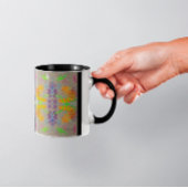 Americus Video #12: "Funeral Zuhause Funhouse" Cov Tasse