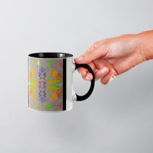 Americus Video #12: "Funeral Zuhause Funhouse" Cov Tasse