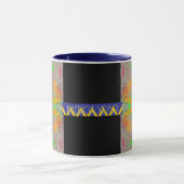 Americus Video #12: "Funeral Zuhause Funhouse" Cov Tasse (Zentrum)