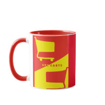 Americus Video #8: "Spy Carts" #2 (2021)