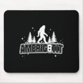 Amerigotit Funny Meme T 2025  Mousepad (Vorne)