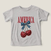 Amerika (Design Vorderseite)