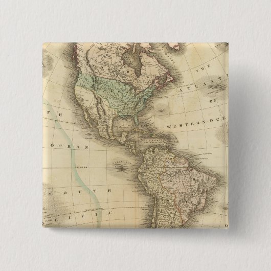 Amerika 10 button (Vorderseite)