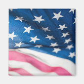 Amerika 10 magnet (Vorne)