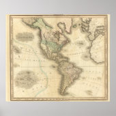 Amerika 10 poster (Vorne)