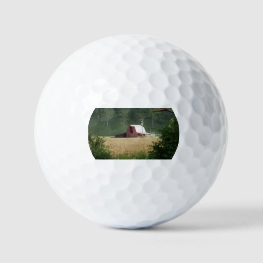 Amerika 130 golfball (Vorderseite)