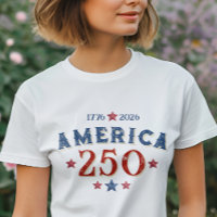 Amerika 1776 - 2026 250 Jahre Unabhängigkeit