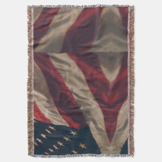 Amerika 1 decke (Vorderseite Vertikal)