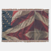 Amerika 1 decke (Vorderseite)