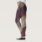 Amerika 1 leggings (Links)
