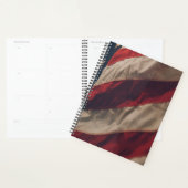 Amerika 1 planer (Anzeige)
