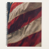 Amerika 1 planer (Vorderseite)