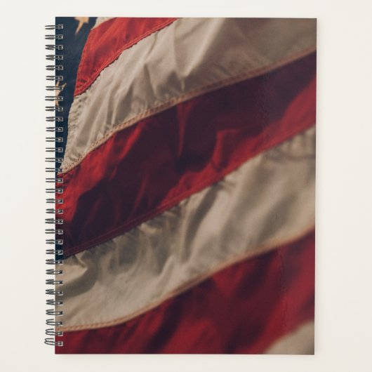 Amerika 1 planer (Vorderseite)