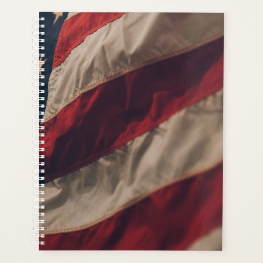 Amerika 1 planer (Vorderseite)