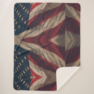 Amerika 1 sherpadecke