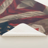 Amerika 1 sherpadecke (3/4)