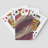 Amerika 1 spielkarten (Rückseite)