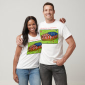 AMERIKA 2004 T-Shirt (Unisex)
