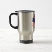 Amerika 250 1776-2026 reisebecher (Links)