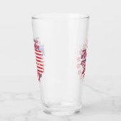 Amerika 250. glas (Links)