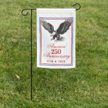 Amerika 250-Jahr-Feier Weißkopfseeadler