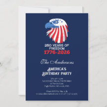 Amerika 250 Jahre 250. Jubiläum Unabhängigkeit