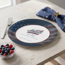 Amerika 250 Jahre 4. Juli Unabhängigkeitstag