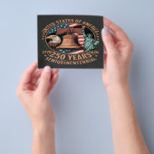 Amerika 250 Jahre Flyer (Gruppe)