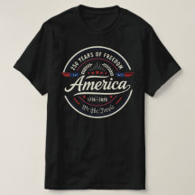 Amerika 250 Jahre Freiheit | 250. Jubiläum
