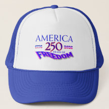 Amerika 250 Jahre Freiheit