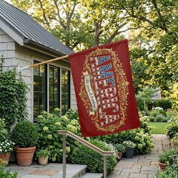 Amerika 250 Jahre Jubiläum Goldene Patriotische Ku