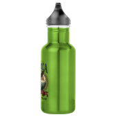Amerika 250. Jubiläum Edelstahlflasche (Rechts)