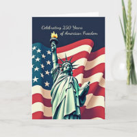 Amerika 250. Jubiläum Feiern der Freiheit