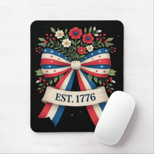 Amerika 250. Jubiläum Mousepad