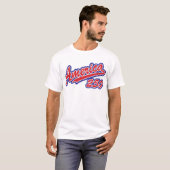 Amerika 250 T-Shirt (Vorne ganz)