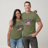 Amerika 250. T-Shirt (Unisex)