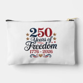 Amerika 250 zubehörtasche (Rückseite)