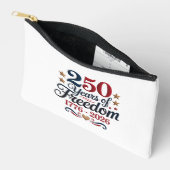 Amerika 250 zubehörtasche (Offen)