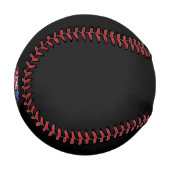 Amerika 250 Zwei Baseball (Vorderseite Links)