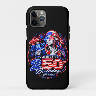Amerika 250 Zwei Case-Mate iPhone Hülle