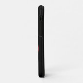 Amerika 250 Zwei Case-Mate iPhone Hülle (Hinten/Links)