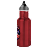 Amerika 250 Zwei Edelstahlflasche (Rechts)