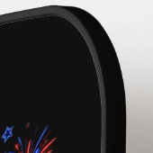 Amerika 250 Zwei Pickleball Schläger (Linke Seite)