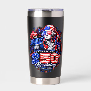 Amerika 250 Zwei Thermobecher