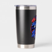 Amerika 250 Zwei Thermobecher (Rechts)
