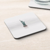 Amerika 2 getränkeuntersetzer (Linke Seite)